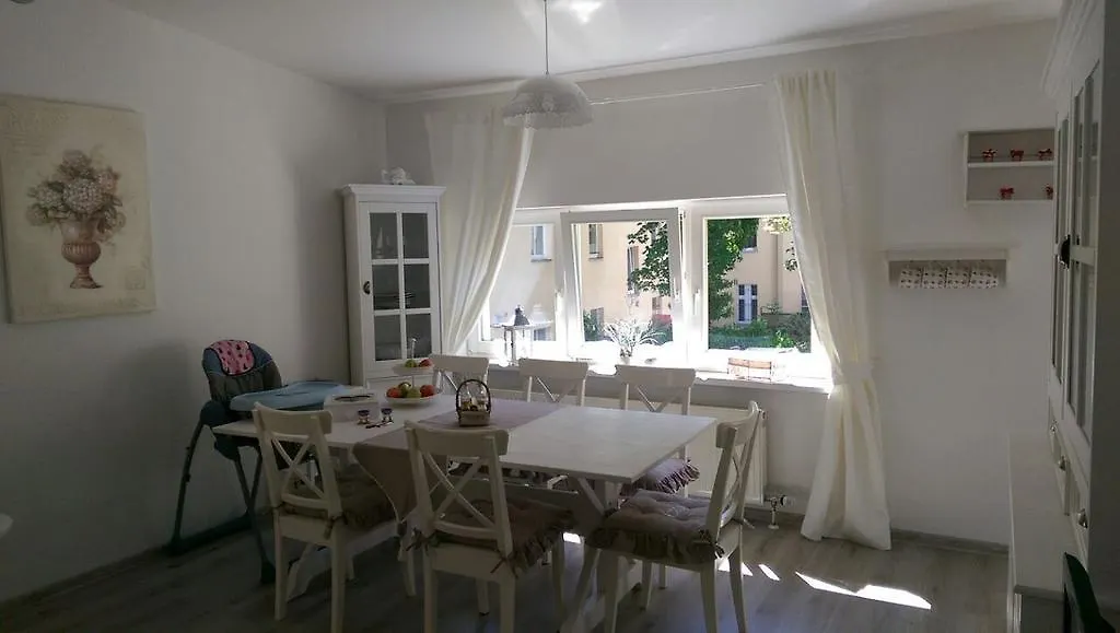 Romantic Style Apartment Βερολίνο 0*,