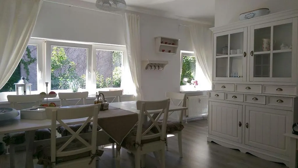 Romantic Style Apartment Βερολίνο 0*,  Γερμανία