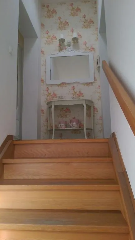 Romantic Style Apartment Βερολίνο Γερμανία