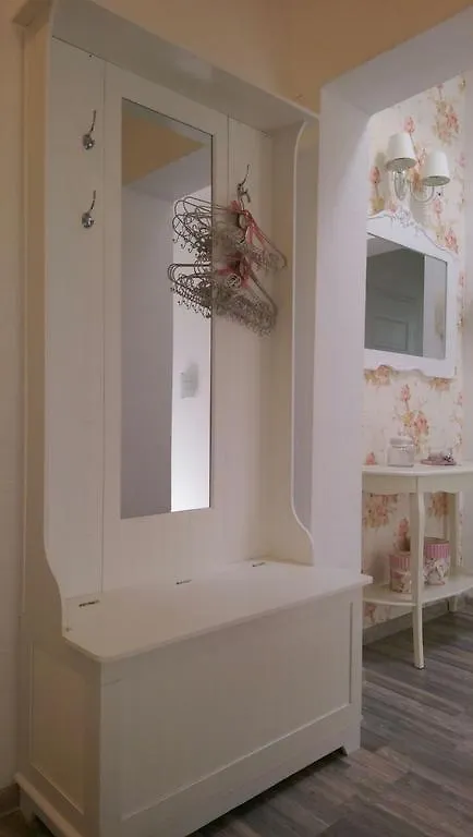 Romantic Style Apartment Βερολίνο 0*,