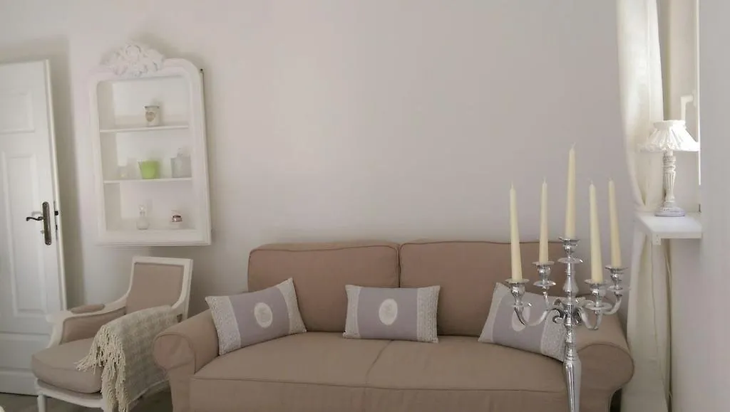 Romantic Style Apartment Βερολίνο
