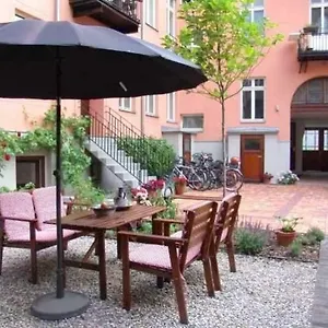 Appartement Mitte, Berlijn