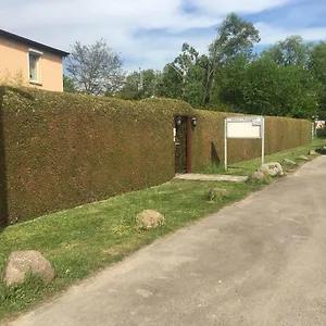 Vakantiehuis Haus Springpfuhl Eg, Berlijn