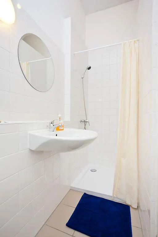 Romantic Style Apartment Berlín