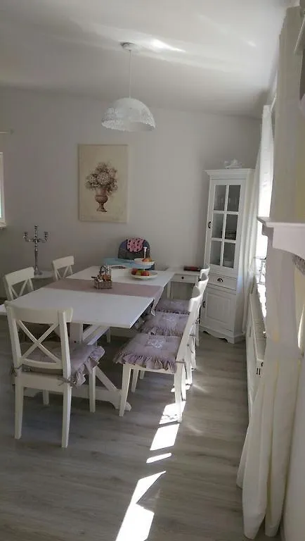 Romantic Style Apartment Berlín 0*,  Německo