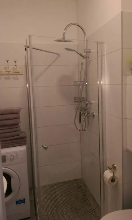 Romantic Style Apartment Berlín