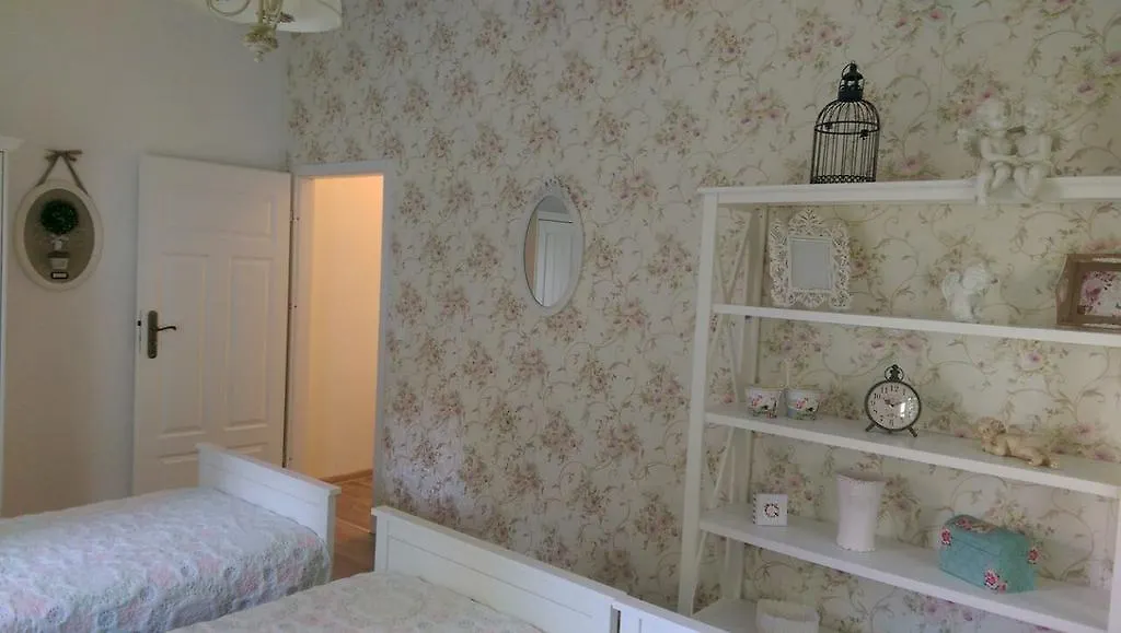 Romantic Style Apartment Berlín