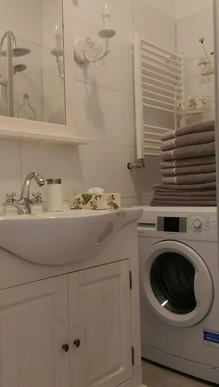 Romantic Style Apartment Berlín